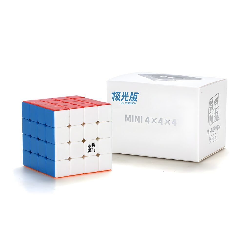 mcubes-india-yj-zhilong-mini-4x4-uv-magnetic-cube-image-1-cubve-store-in-india