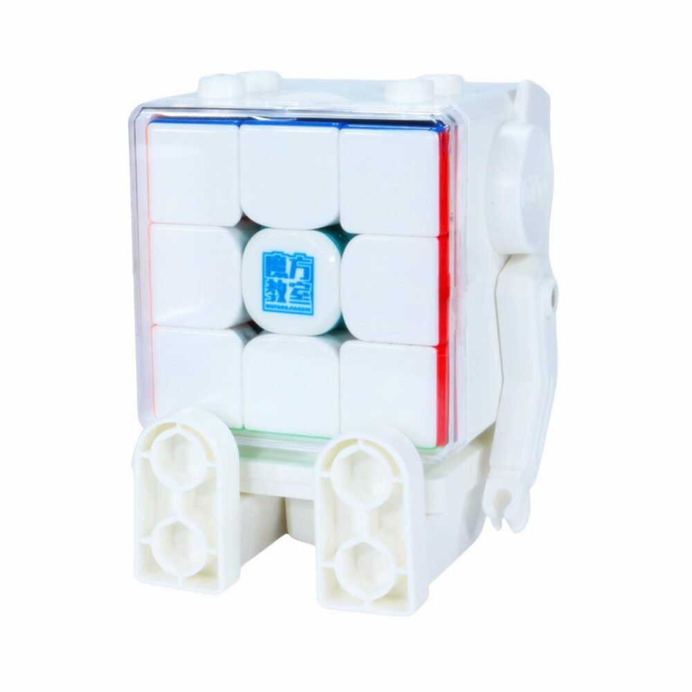 mcubes-india-moyu-rs3-m-v5-maglev-with-robot-stand-3x3-cube-img-2