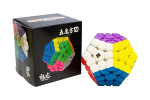 mcubes-india-mofang-jiaoshi-meilong-m-megaminx-cube-img-7