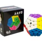 mcubes-india-mofang-jiaoshi-meilong-m-megaminx-cube-img-7