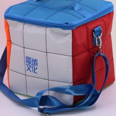 Mcubes India MoYu mutli functional shoulder backpack