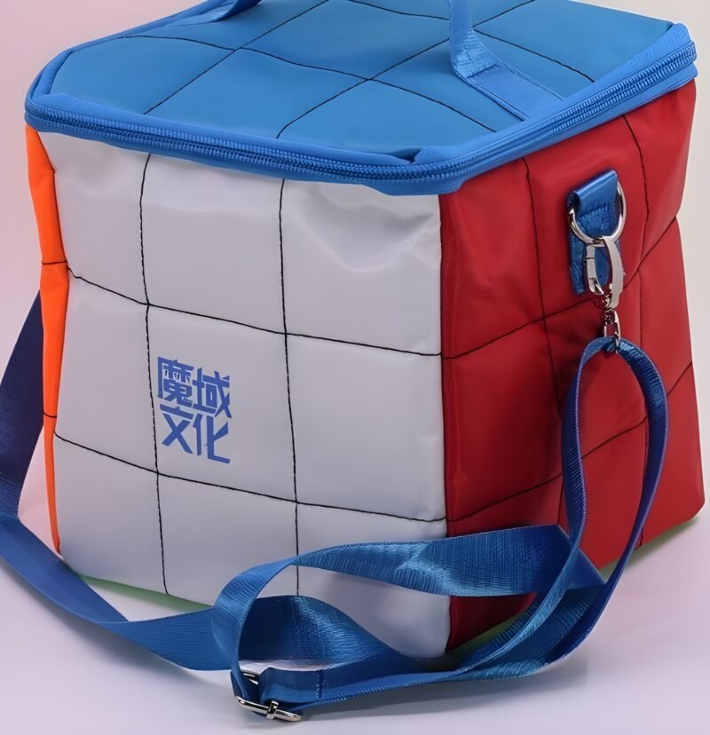 Mcubes India MoYu mutli functional shoulder backpack