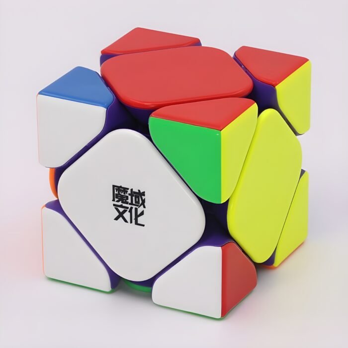 mcubes-india-moyu-weilong-skewb-maglev-best-cube-store-image-1
