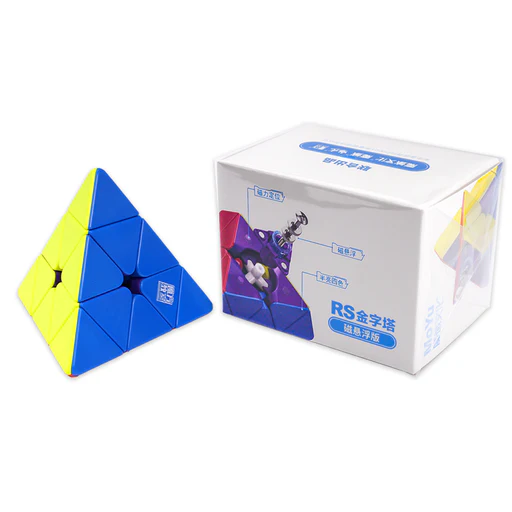 mcubes-india-moyu-rs-pyraminx-maglev-img-2