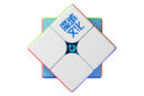 Mcubes India MoYu Weipo v5 ai 2x2 cube uv