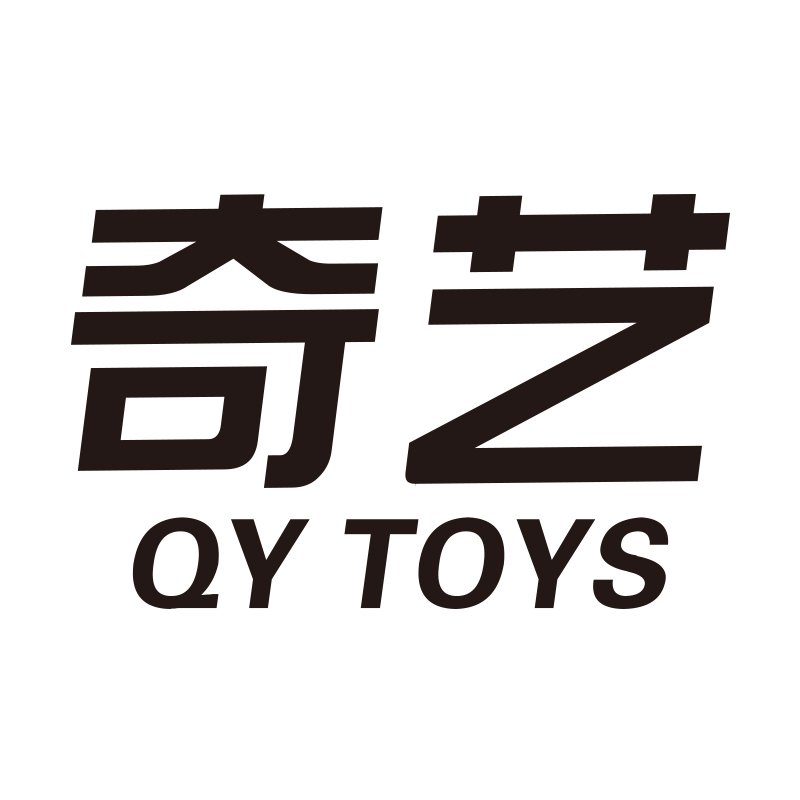 mcubes India New QiYi Logo
