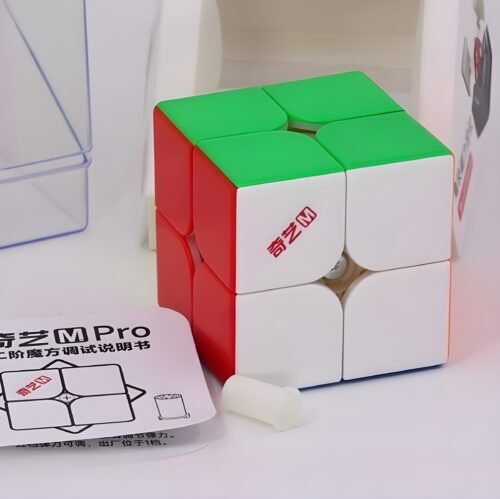 mcubes-india-qiyi-m-pro-2x2-cube-ball-core-image-1