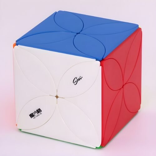mcubes-india-qiyi-clover-cube-lite-image-1
