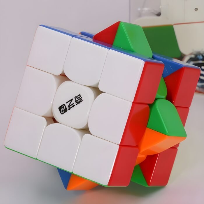 mcubes-india-qiyi-smart-cube-3x3-bluetooth-img-1