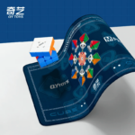 Mcubes India QiYi cube mat qiyi m pro theme mcubes-india-qiyi-cube-mat-qiyi-m-pro-theme-img-1