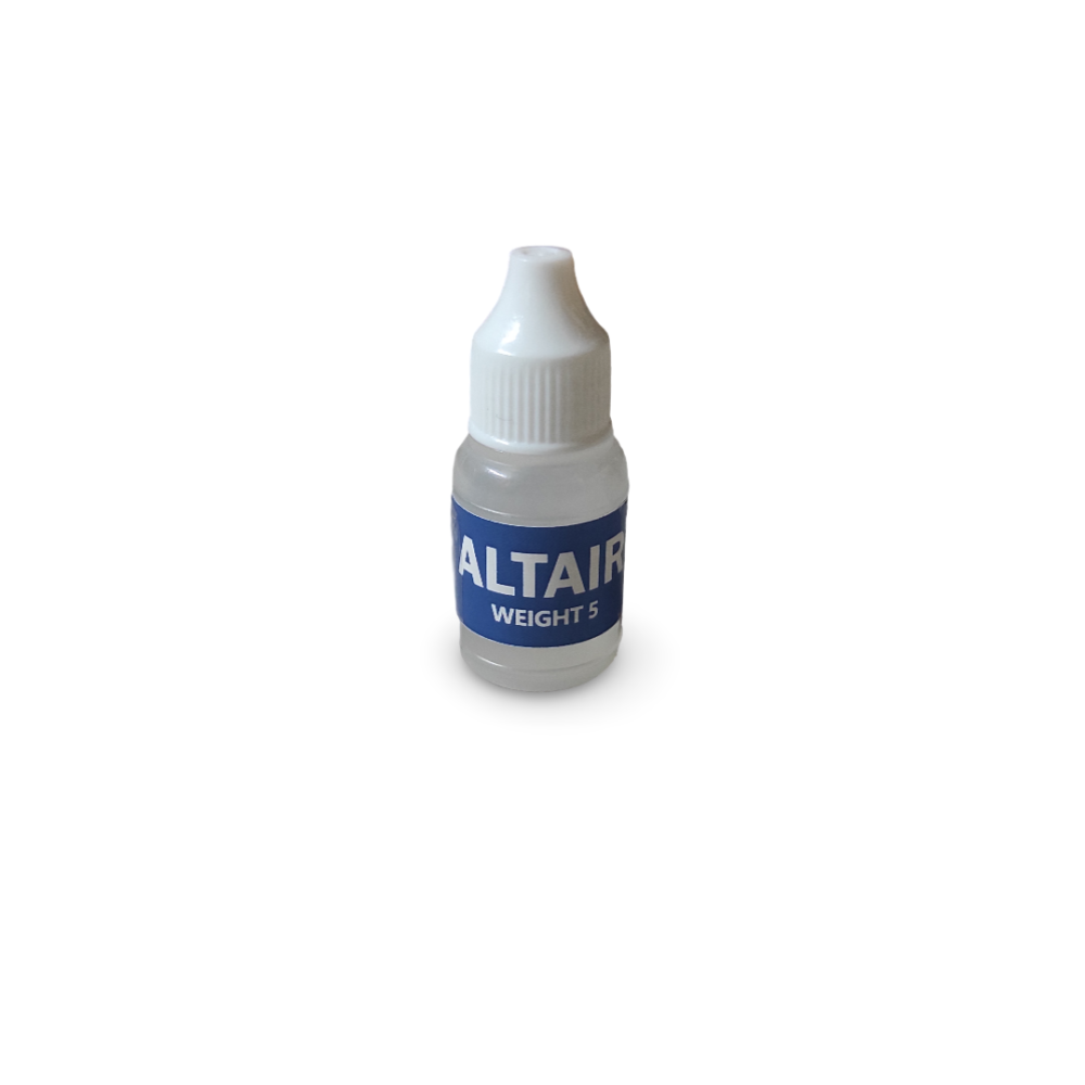 mcubes India Altair cube lube