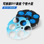 mcubes-india-sengso-magnetic-clock-img-3