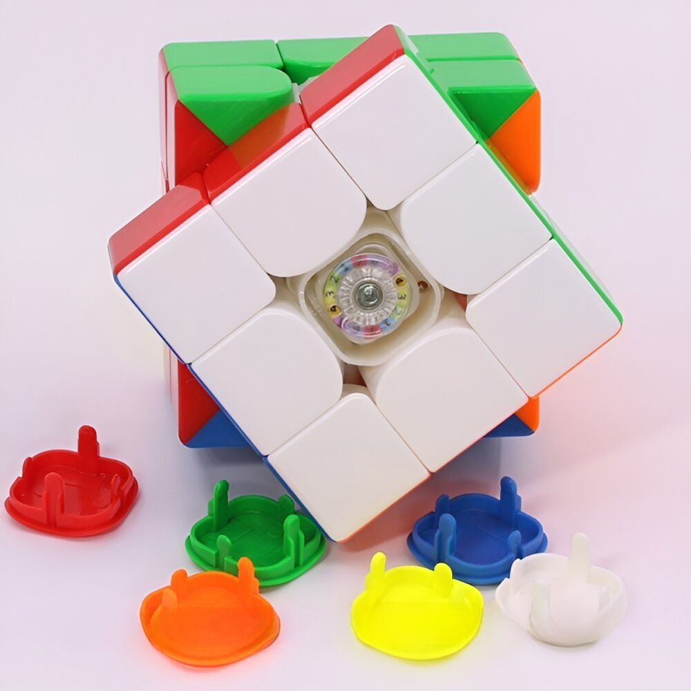 mcubes-india-qiyi-m-pro-3x3-elite-speed-magnetic-cube-best-cube-store-image-3