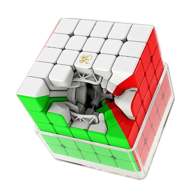 mcubes-india-dayan-nezha-5x5-cube-strong-magnets-img-5