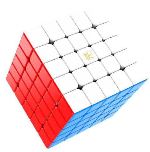 mcubes-india-dayan-nezha-5x5-cube-strong-magnets-img-6