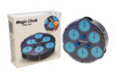 Mcubes India SengSo 3x3 magnetic clock