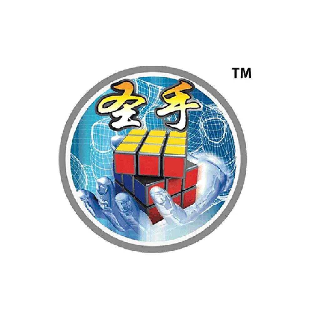 mcubes India Shengshou