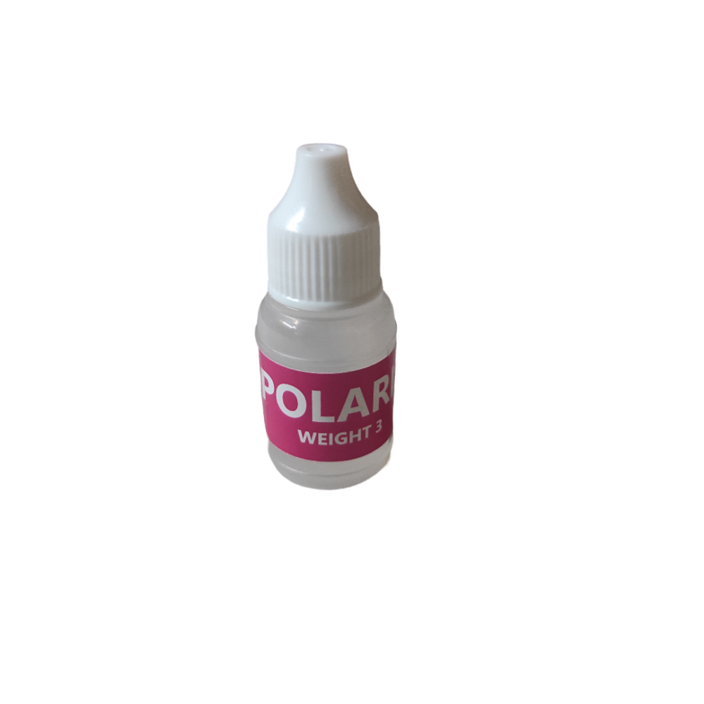mcubes India Polaris cube lube