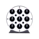 mcubes-india-qiyi-magnetic-clock-img-1