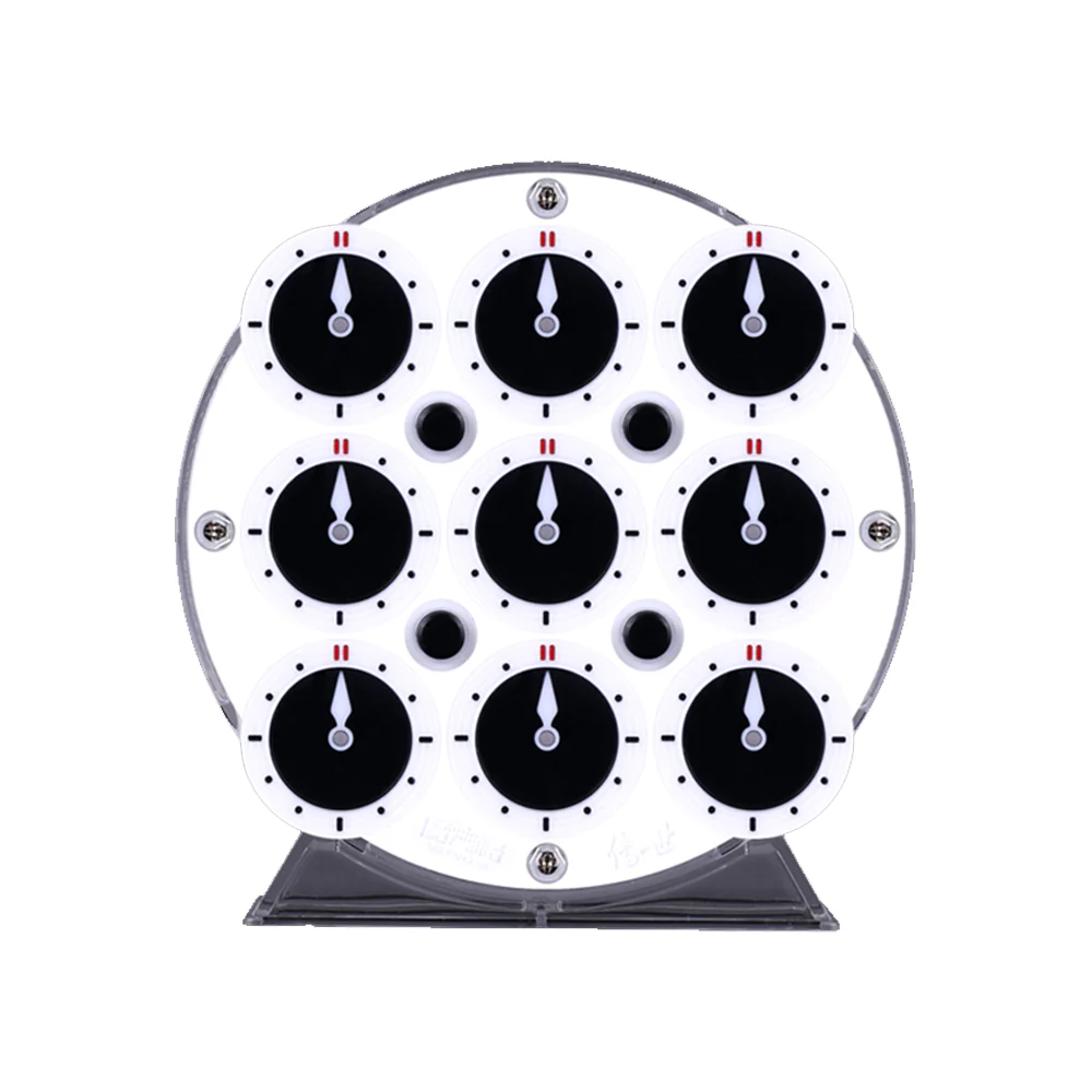 mcubes-india-qiyi-magnetic-clock-img-1