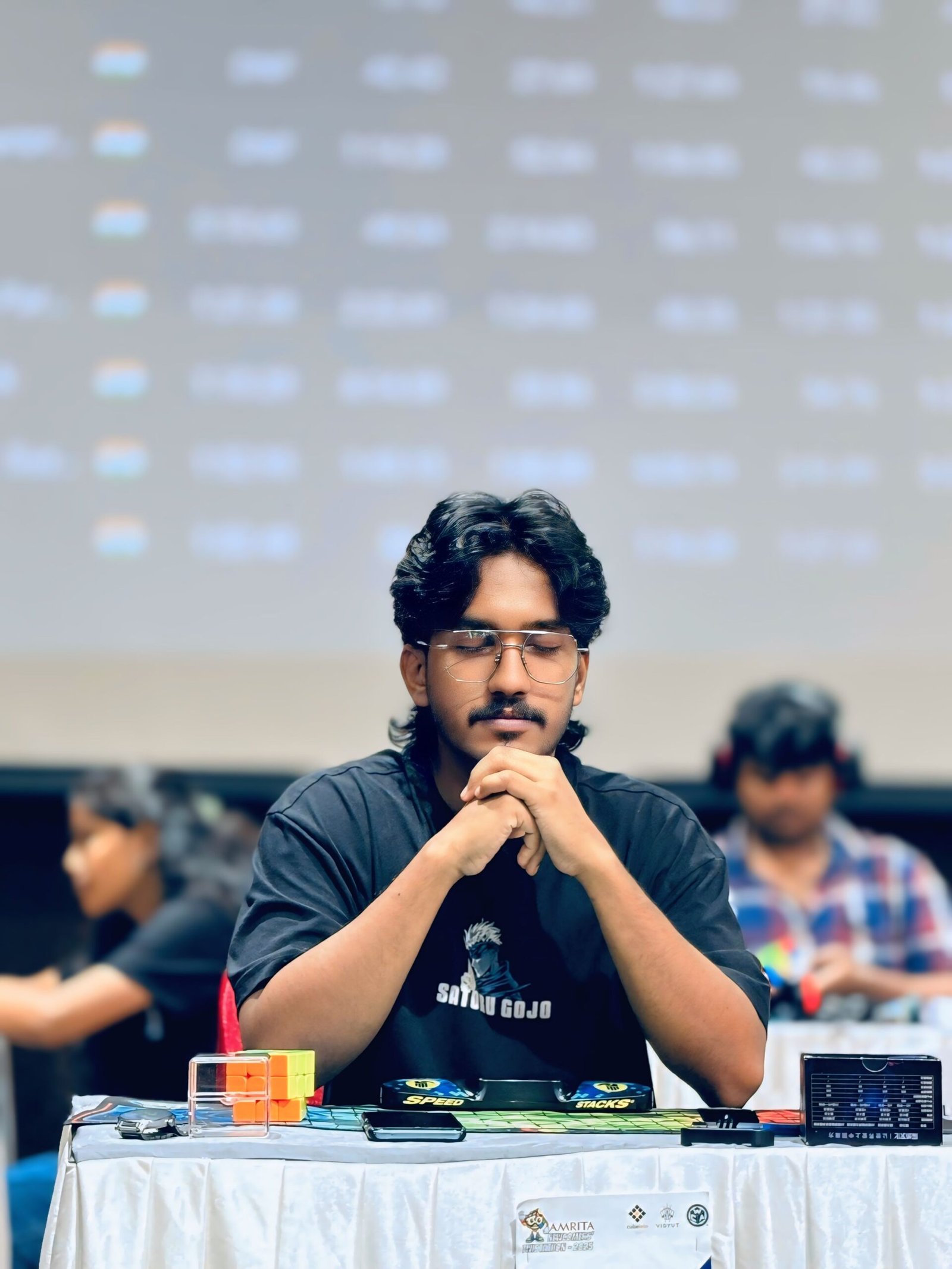 mcubes India Shehzad Khan