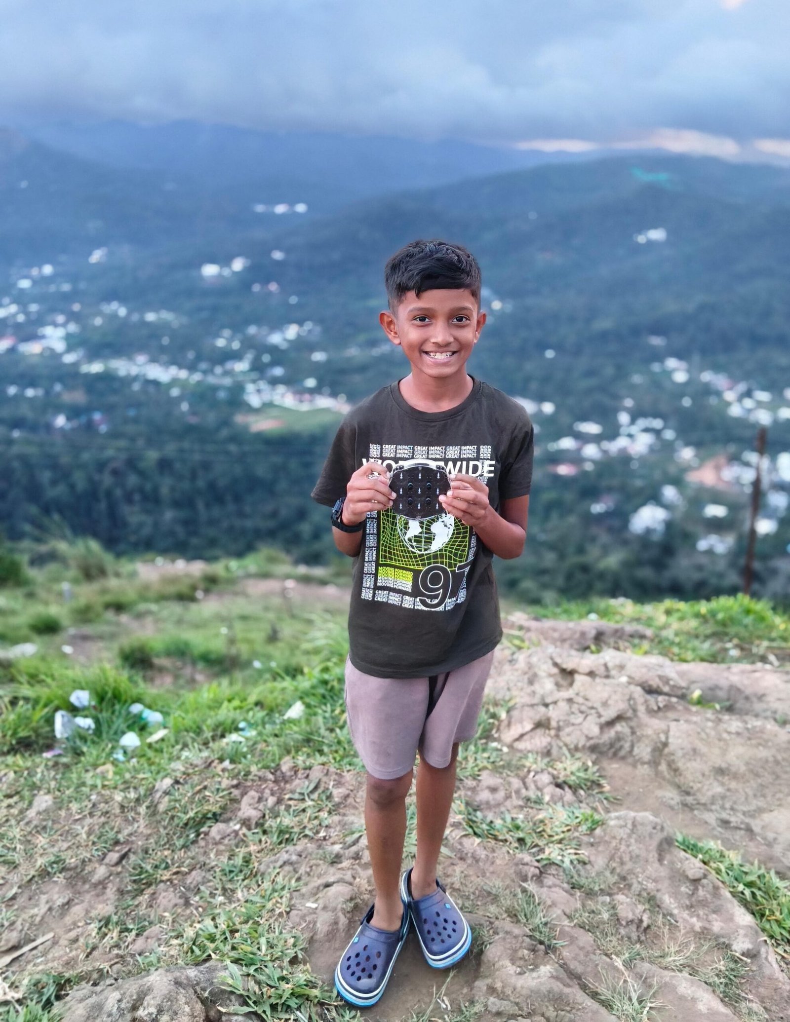 mcubes India Ankit A
