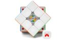 mcubes-india-x-man-tornado-v4-magnetic-pioneer-uv-3x3-cube-best-cube-store-image-1