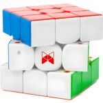 Mcubes India X-man tornado v4 flagship 3x3 magnetic cube