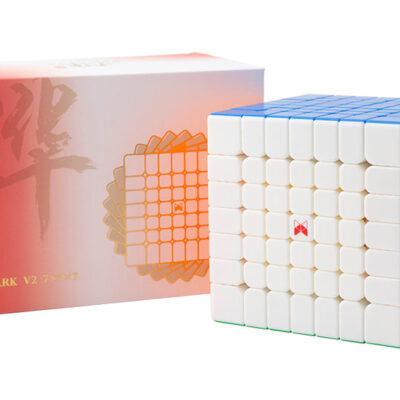 Mcubes India spark v2 7x7 cube magnetic