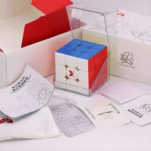 mcubes-india-qiyi-x-man-tornado-v3-m-pioneer-uv-3x3-cube-img-6-best-cue-store-india