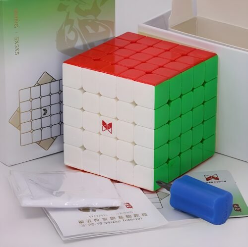 mcubes-india-qiyi-x-man-hong-5x5-magnetic-ball-core-uv-coated-img-1