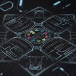 Mcubes India QiYi cube mat force awakens mcubes-india-qiyi-cube-mat-force-awakens-img-5