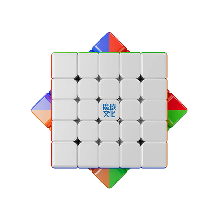 Mcubes India MoYu Aochuang v6 5x5 (Single-Track)
