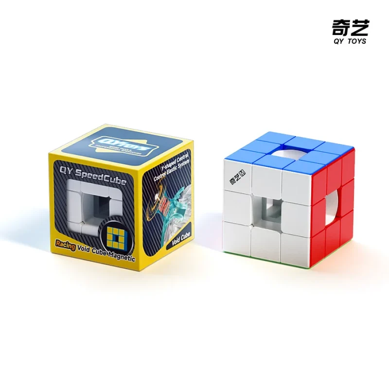 mcubes-india-qiyi-speed-void-3x3-cube-image-gallery-5