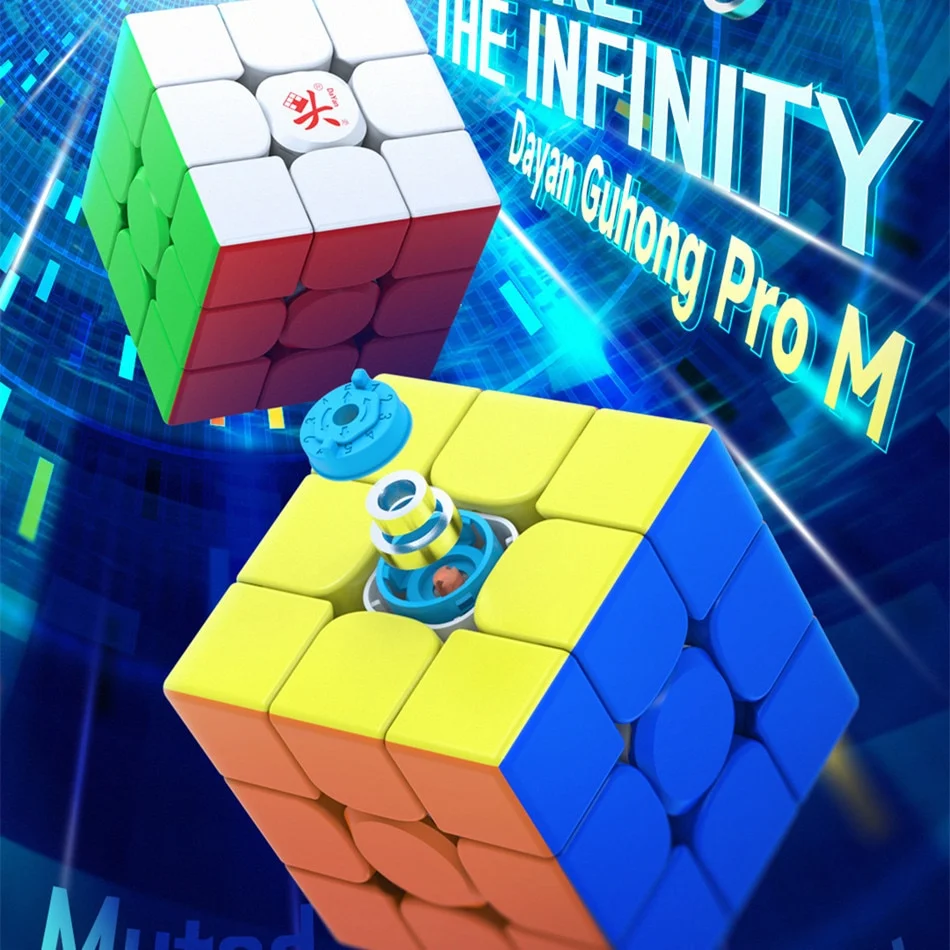 mcubes-india-dayan-guhong-pro-magnetic-3x3-cube-55-mm-img-1