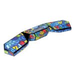 Mcubes India QiYi cube timer sticker hand drawn graffiti