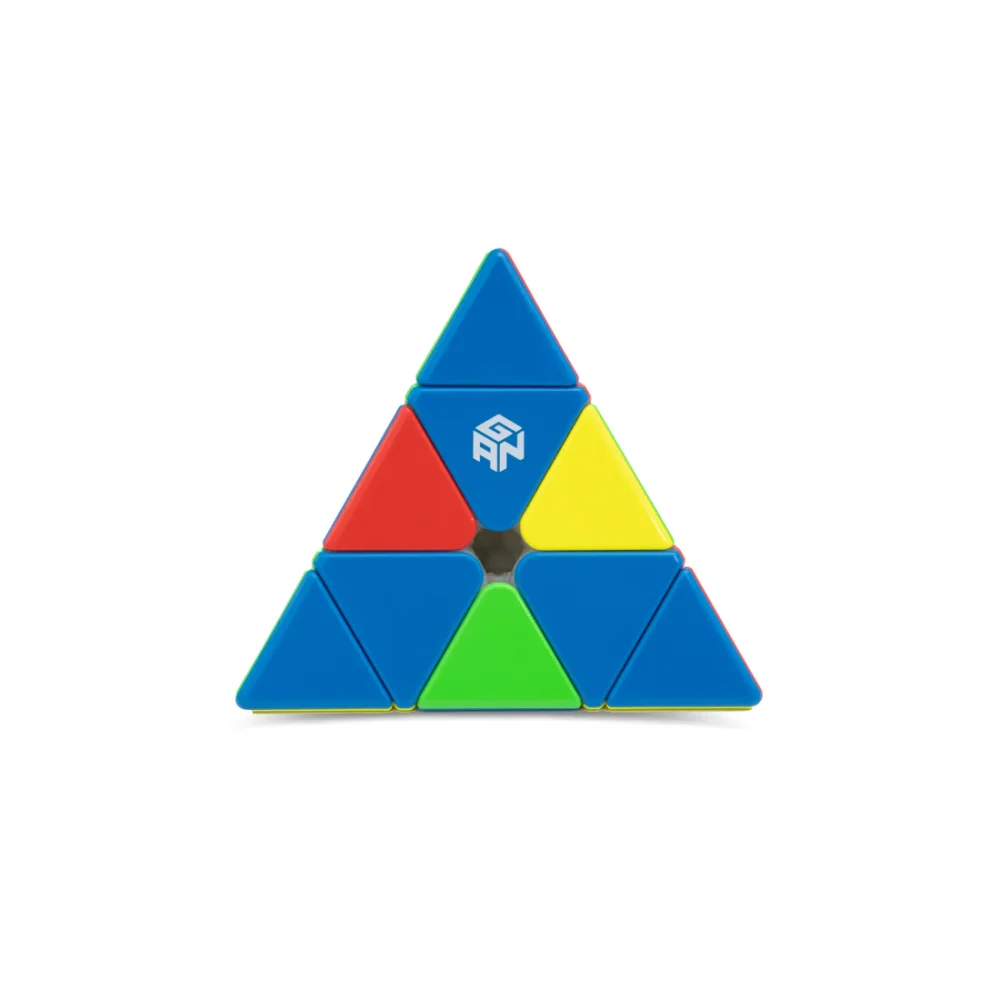 a colorful pyramid puzzle cubes-img-5