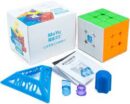 Mcubes India MoYu Super RS3 m maglev 3x3 cube