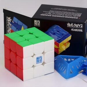 mcubes-india-moyu-meilong-v2-m-uv-3x3-cube-img-2-best-cube-store-india