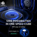 gancube 14maglev pro 5 small