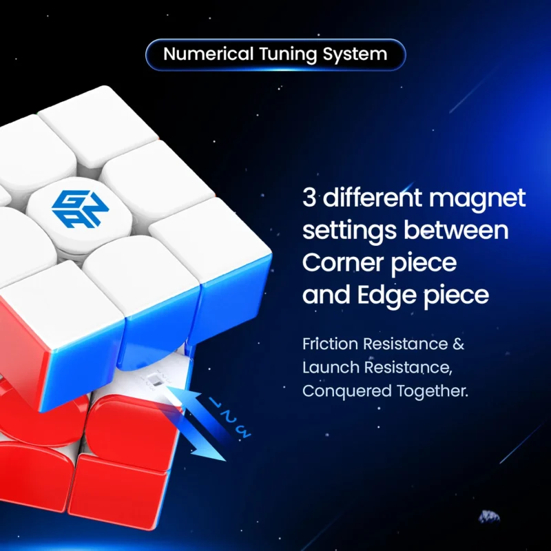gancube 14maglev pro 6