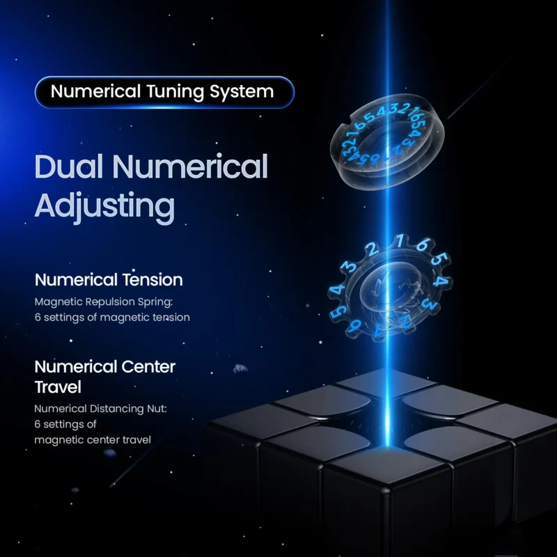 gancube 14maglev pro 8