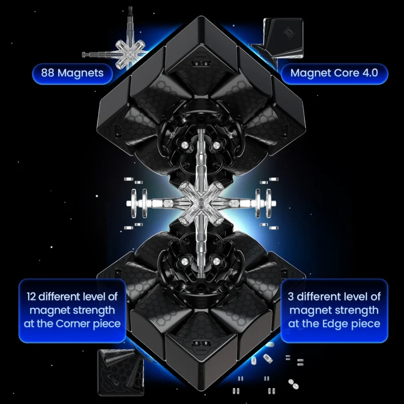 gancube 14maglev pro 9