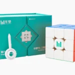Mcubes India HuaMeng TG ball-core 3x3 magnetic cube