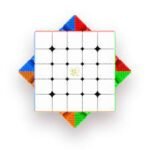 mcubes-india-dayan-nezha-5x5-cube-strong-magnets-img-4