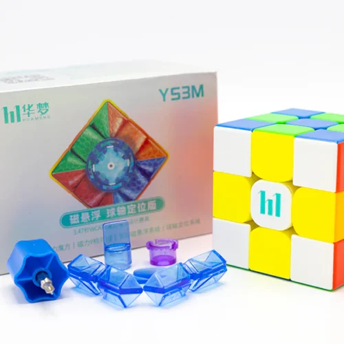mcubes-india-huameng-ys3m-ball-core-3x3-cube-img-1