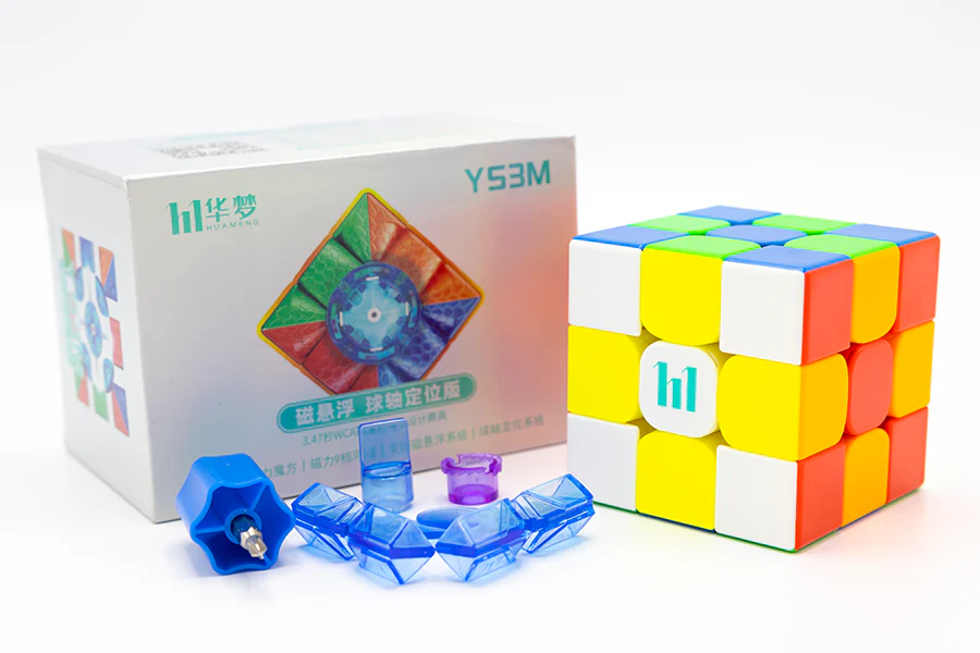 mcubes-india-huameng-ys3m-ball-core-3x3-cube-img-1