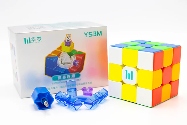 mcubes-india-huameng-ys3m-maglev-3x3-cube-img-1