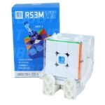 mcubes-india-moyu-rs3-m-v5-maglev-with-robot-stand-3x3-cube-img-5