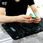 Mcubes India QiYi cube mat force awakens mcubes-india-qiyi-cube-mat-force-awakens-img-3